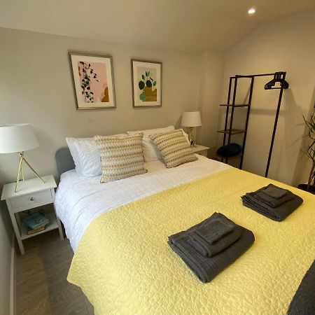 Little Rosslyn Apartment Perth Luaran gambar