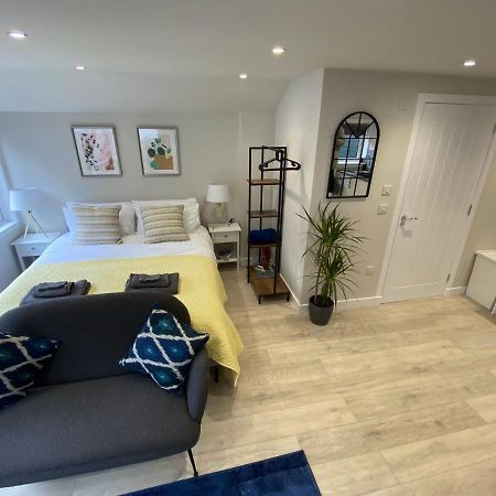 Little Rosslyn Apartment Perth Luaran gambar