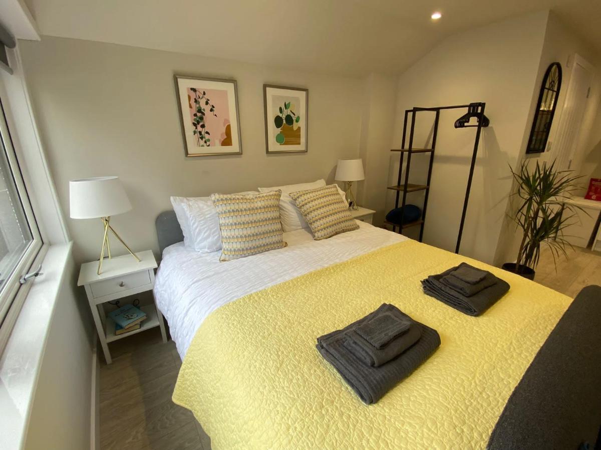 Little Rosslyn Apartment Perth Luaran gambar
