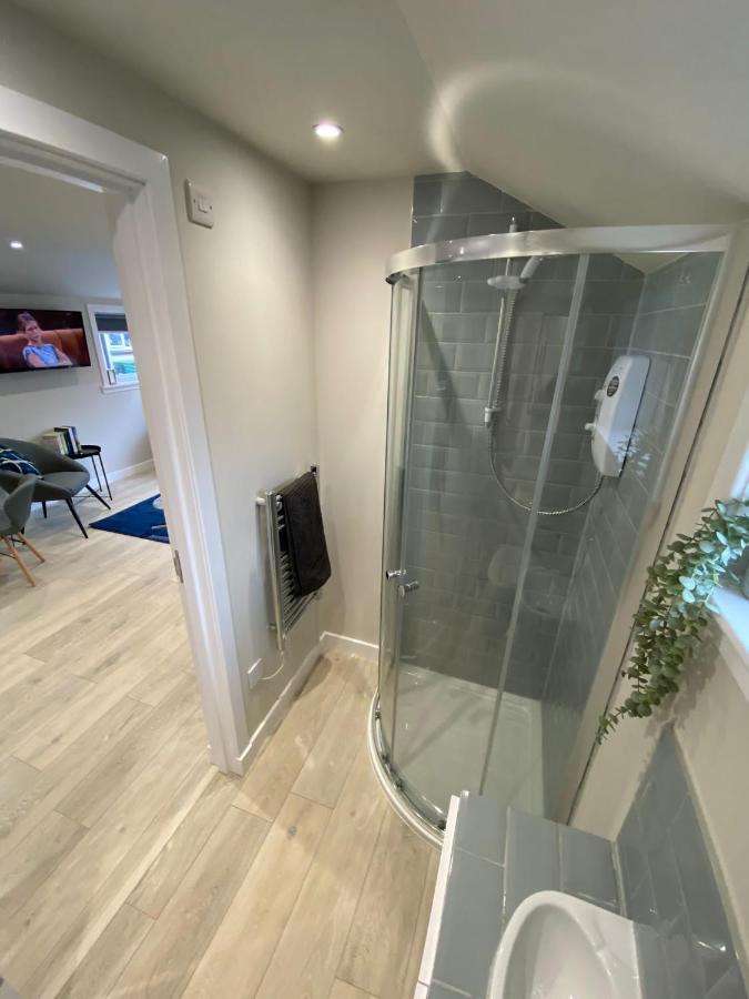 Little Rosslyn Apartment Perth Luaran gambar