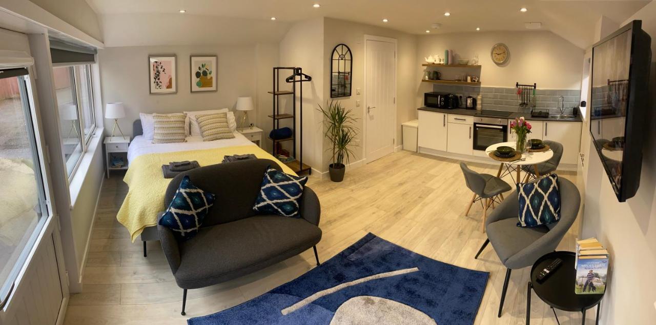 Little Rosslyn Apartment Perth Luaran gambar
